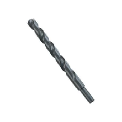 Bosch BL2159 Jobber Drill Bit 1/2 Inch Black Oxide