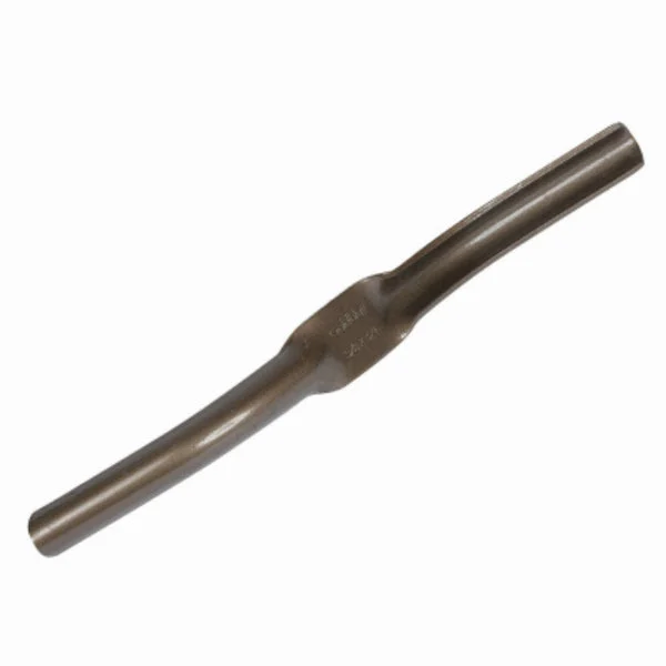 Goldblatt Convex Brick Jointer 3/4 Inch x 5/8 Inch