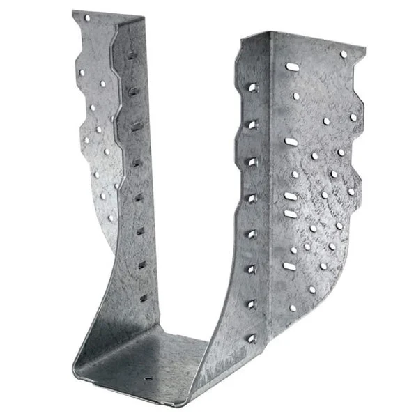 Simpson Strong-Tie HGUS410 Face Mount Hanger Steel for Construction