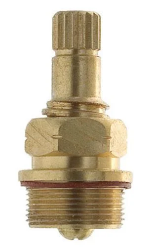 Danco 9D0015644E Kitchen and Bathroom Sink Faucet Sterling 2L-4C