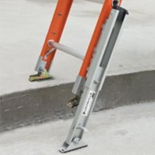 Louisville Ladder LP-2220-01 Levelok Ladder Leveler for Uneven Surfaces