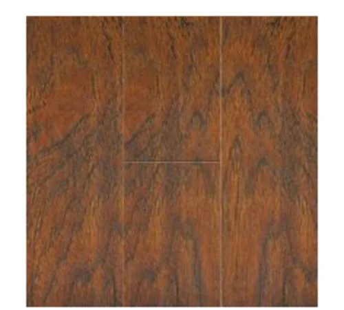 Courey 21231248 Laminate Flooring Hickory Spice 12.3 mm 17.36 sq ft