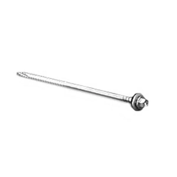 Hillman LTS-147850/47814 1/4 Inch Thread Landscape Screw for Durable Outdoor Use
