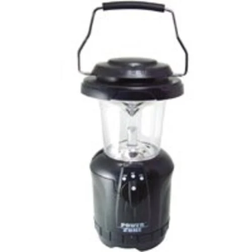 Power Zone FT-ORG38 Super Lantern 3 Watts Bright LED Light for Outdoor and Emergency Use