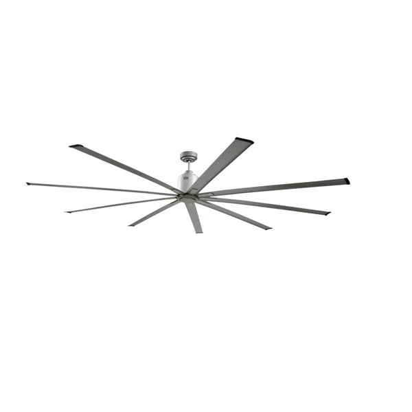 Big Air ICF72 Ceiling Fan with Remote Control 72 Inch