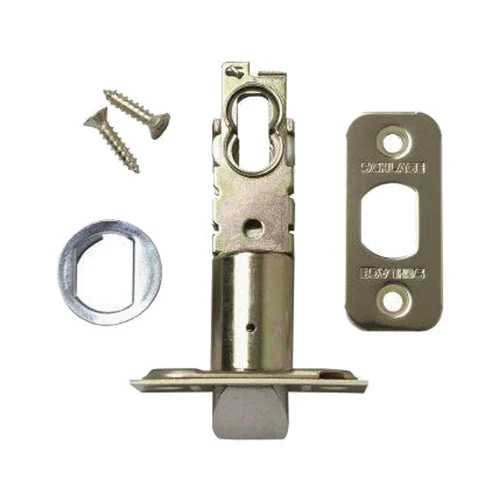Schlage 40-250-605-TRIPLE-OPTION Springlatch for F-Series Locksets Replacement Part