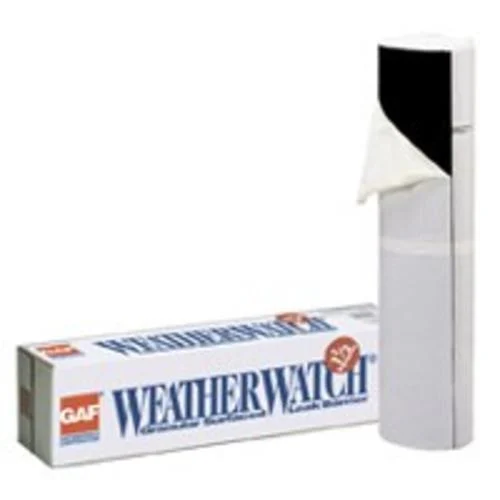 Gaf Materials 0912000MV Leak Barrier 1.5 sq.ft.