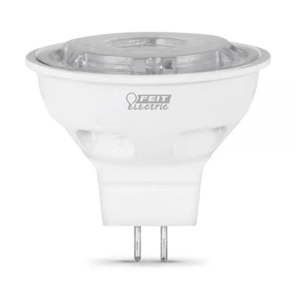 Feit Electric BPBAB/LED Dimmable Bi-Pin LED Bulb 200 Lumen 3000K Warm Light