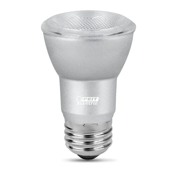 Feit Electric BPPAR16DM Dimmable PAR16 LED Bulb 4.1W Bright White