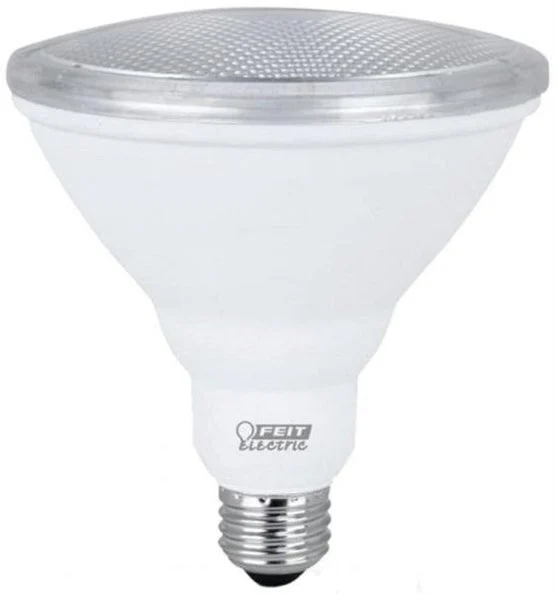 Feit Electric R20/10KLED/3/CAN Non-Dimmable LED Bulb 450 Lumens 3-Pack