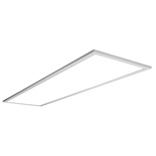 Metalux RT14SP LED Flat Panel with Integrated Clips 4200 Lumens 1 Foot by 4 Foot