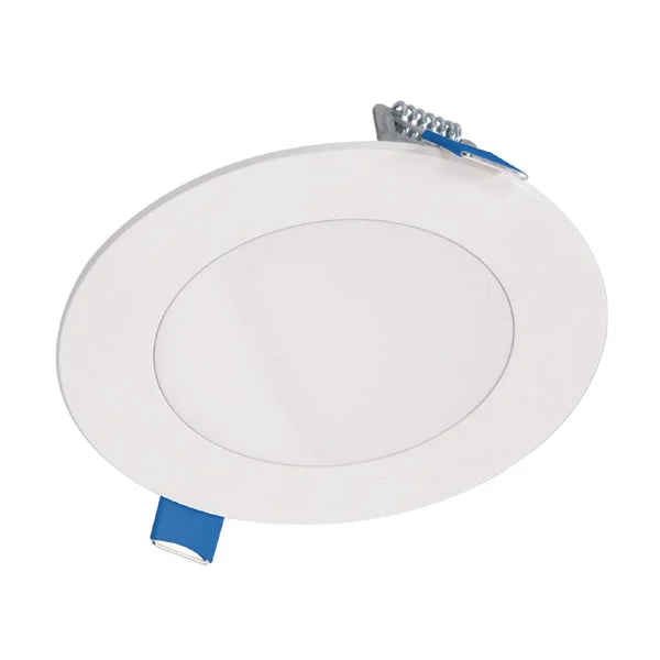 Halo HLBSL4069FS351EMWR LED Direct Mount Retrofit Kit White for Ceiling Lights