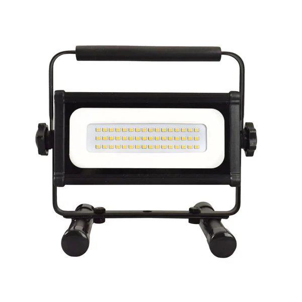 PowerZone O-YWL-3000 23 Watt 3000 Lumens LED Work Light for Bright Illumination