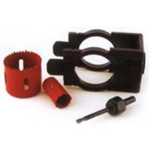 Vulcan 300691OR Bi-Metal Lock Installation Kit
