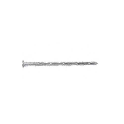 Pro-Fit 00033262 Log Spike 8" Steel Hot Dip Galvanized Firewood Tool