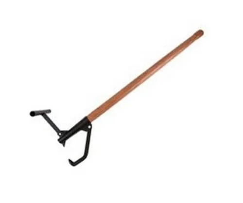 Koch 4080022/06238 Log Lifter 2-1/4 x 3-1/2 for Firewood