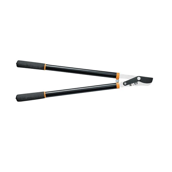 Fiskars 391381-1002/1 28 Inch Power Lever Bypass Lopper for Heavy Duty Pruning