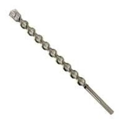 Irwin 323023 Multi Cutter Hammer Drill Bit for Masonry and Concrete