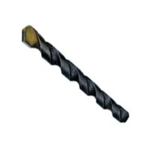Cobra Anchors 589Z 3/8x5-1/2 Inch Masonry Drill Bit for Concrete and Brick