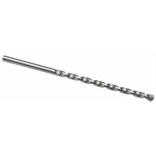 Irwin 326-019 Percussion Masonry Drill Bit 5/8" for Heavy-Duty Drilling