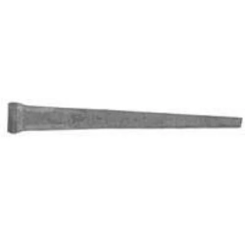 Pro-Fit 93138 6D Heat Treated Cut Masonry Nail 2 Inch 1 Pound