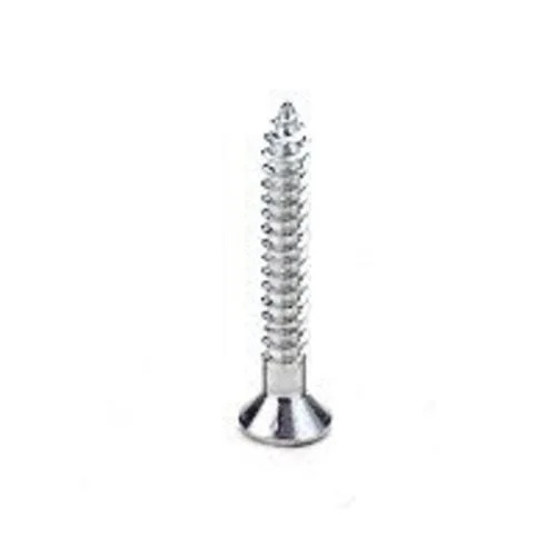 Western States 54111-1 Power Con Masonry Tapping Screws 1/4 x 1-1/4 Inch