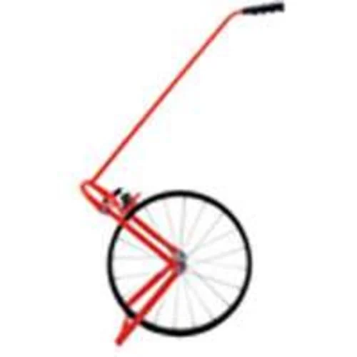 Rolatape 400 Heavy Duty Measuring Wheel 4' Distance Measurer