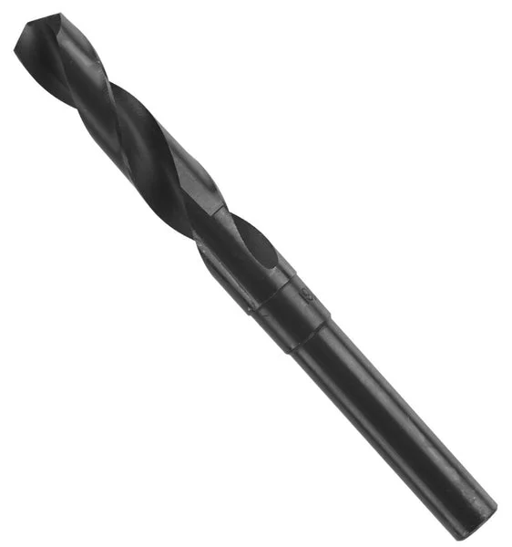 Bosch BL2163 Black Oxide Drill Bit 9/16 Inch for Metal