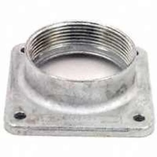 Siemens EC38597 Meter Socket Hub 1-1/4 Inch for Electrical Meter Installations