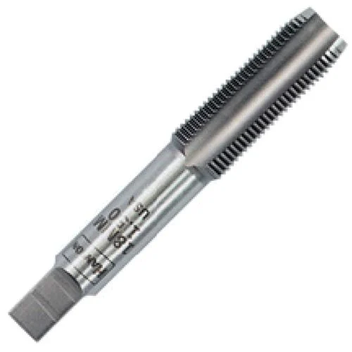 Hanson 1756ZR 16 mm-2 Metric Thread Tap for High Carbon Steel
