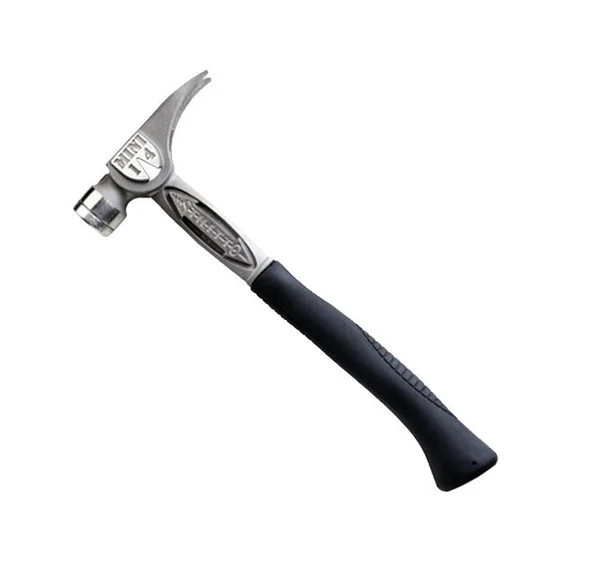 Stiletto TBM14RMC Milled Face Hammer 15.25" for Precision Work
