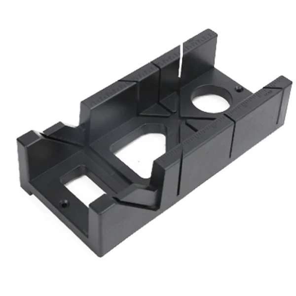 Master Mechanic 176-132 Clamping Mitre Box & Saw 12 Inch Woodworking Tool