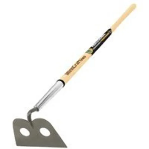 Vulcan 34468 10 Inch Mortar Hoe for Masonry Work