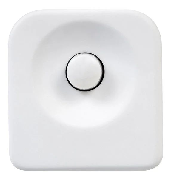 Sylvania 72923 Osram Lightify Lighting Motion And Temperature Sensor White