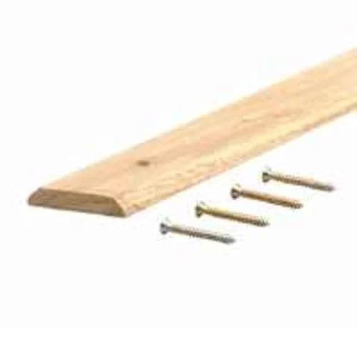 M-D Building 85001 36 Inch Oak Moulding for Home Decoration Trim