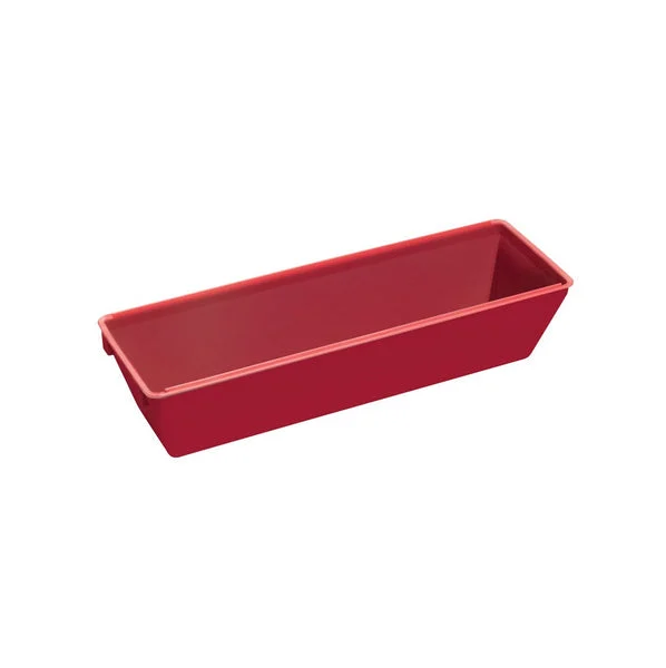 Hyde 09060 Plastic Joint Compound Mud Pan 12 Inch for Drywall Repair
