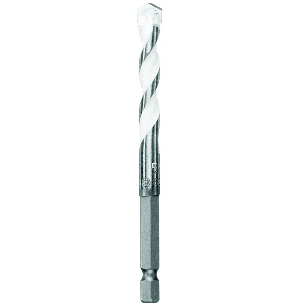 Bosch HSP-MD Daredevil Multi-Material Pilot Bit 1/4 Hex 4 Inch for Drilling Various Materials
