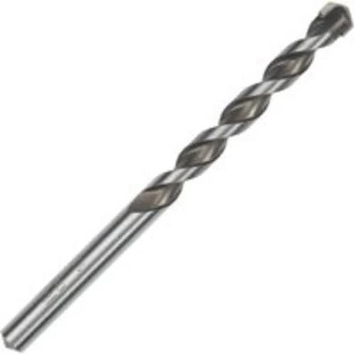 Irwin 1792768 Multi Material Drill Bit 9/32" x 4" for Wood Metal Plastic