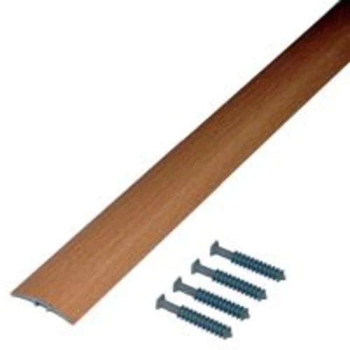 M-D Building Products MultiFloor Transitions 36 Inch with Hidden Fasteners 46240