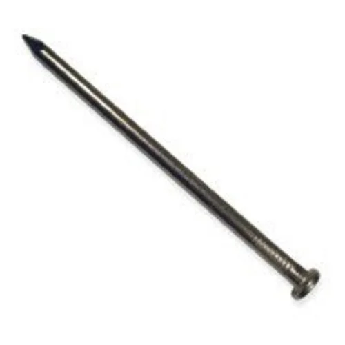Lbm Bulk Nails 00053202 20D Common Nail 4-Inch Bright Finish