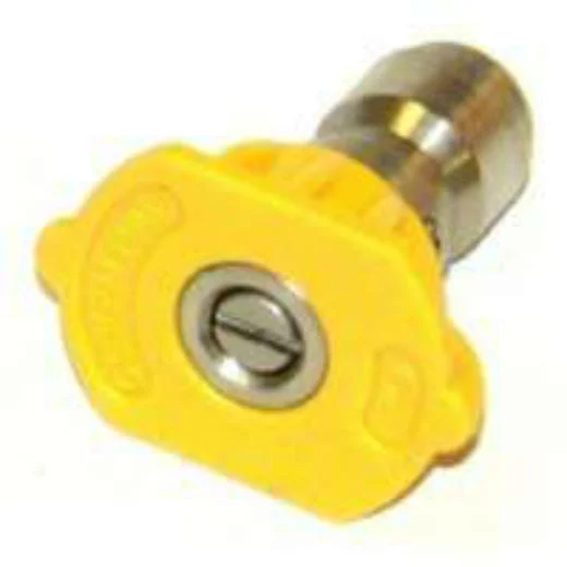 Mi-T-M AW-0018-0258 Pressure Washer Orifice Nozzle 3.5 High Pressure Replacement Part
