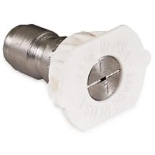 Mi-T-M AW-0018-0260 Orifice Nozzle 3.5 White
