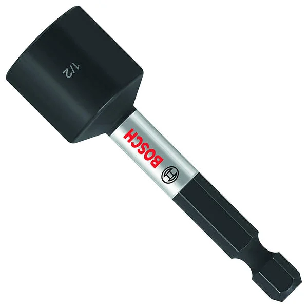 Bosch ITNS122 Impact Tough Nutsetter 2-9/16 x 1/2 Inch for Professional Use