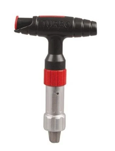 Olympia Tools 76-408 Turbo Driver Self Adjusting Ratchet Nut Driver Quick Release