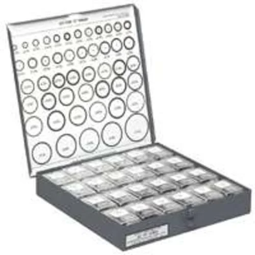 Danco 37846 O-Ring Assortment for Plumbing Repairs and Maintenance