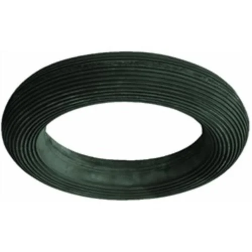 Fernco PBR-64 Rubber Roll-In O-Ring for Pipe Fittings 6 to 4 Inch