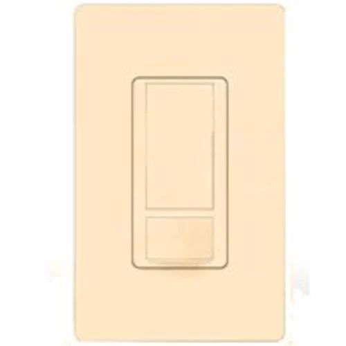 Lutron Maestro MS-OPS5M-IV Occupancy Vacancy Sensor Switch Ivory