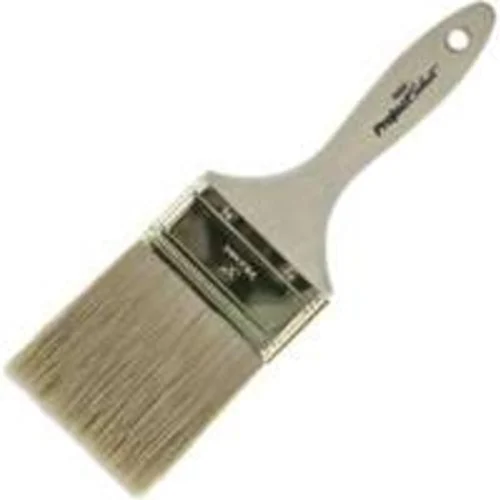 Linzer WC1832 Project Select Poly Bristle Wall Brush 3 Inch