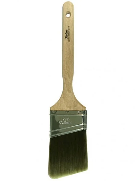 Hyde 80623 Richard Elegance 2-1/2 Inch Premium Paint Brush