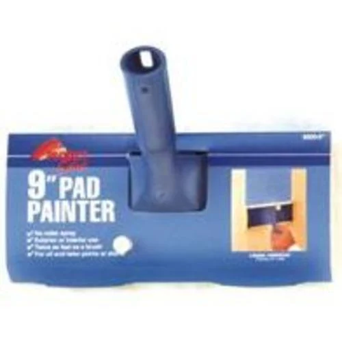 Linzer 8000-9 Project Select Pad Painter Complete 9" for Smooth Painting